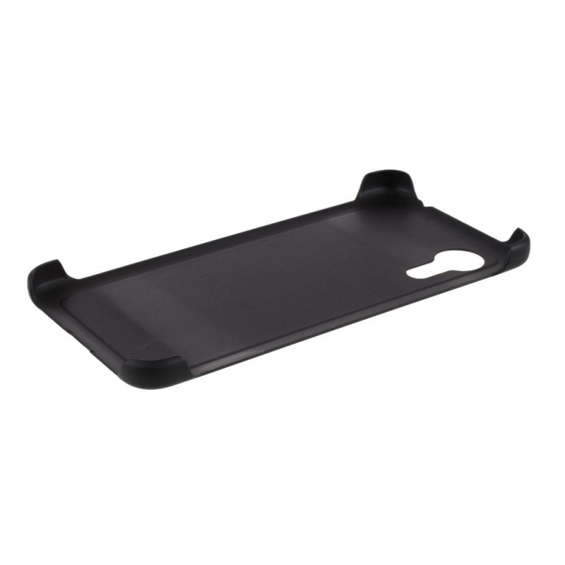 Samsung Galaxy Xcover 5 Gummiert Deksel - Svart