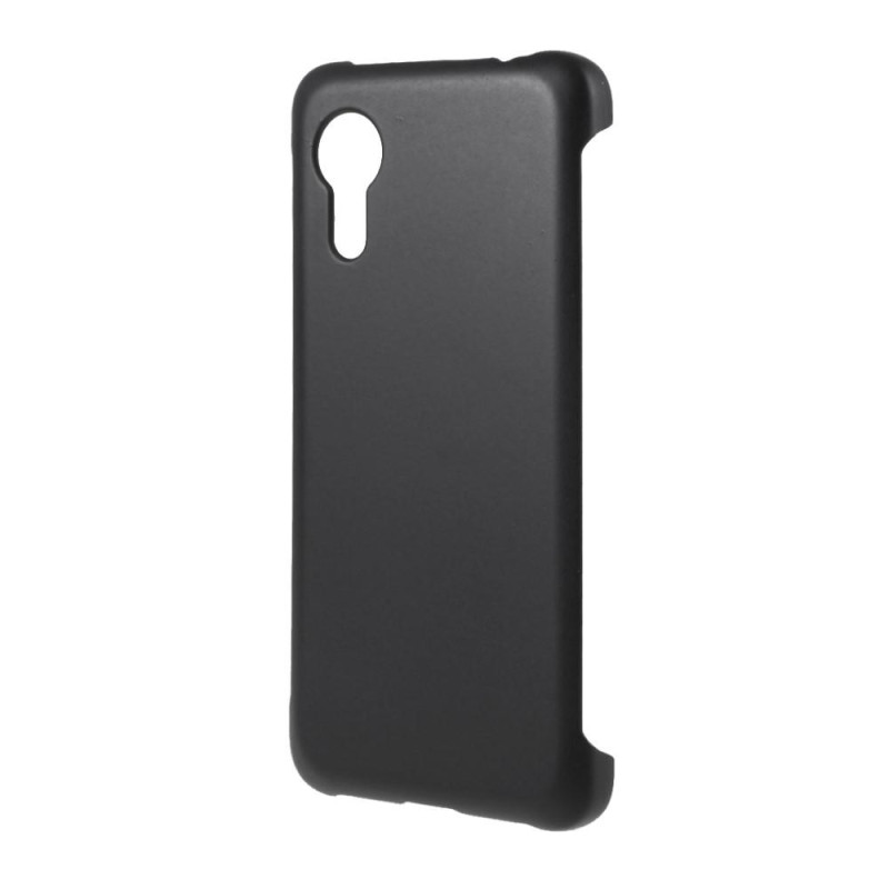 Samsung Galaxy Xcover 5 Rubberized Plastic Case