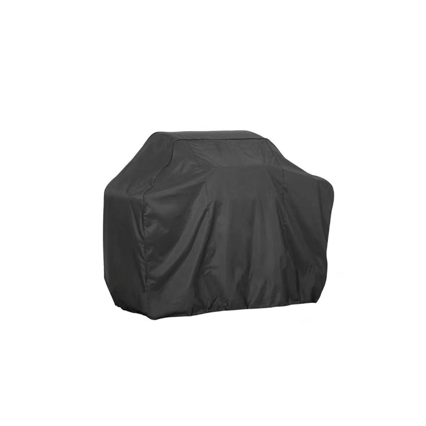 150x100x125cm BBQ grilldæksel Vandtæt dæksel til de fleste grill