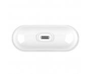 Skal for Apple AirPods Pro - Transparent