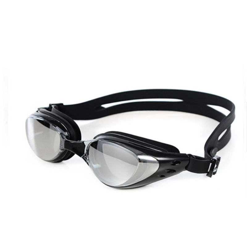 Swimming Goggles Anti Fog UV Protection Swim Goggle