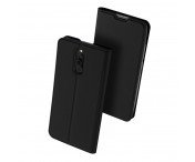 DUX DUCIS Pro Series fodral Xiaomi Redmi 8 - Mörk Grå