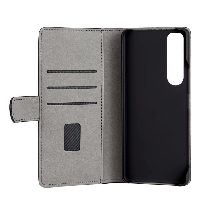 GEAR Wallet case to Sony Xperia 1 III (Xperia 1 Mark III)