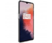 IMAK UX-5 Series TPU skal OnePlus 7T