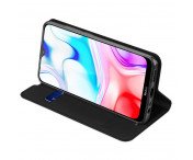 DUX DUCIS Pro Series fodral Xiaomi Redmi 8 - Mörk Grå