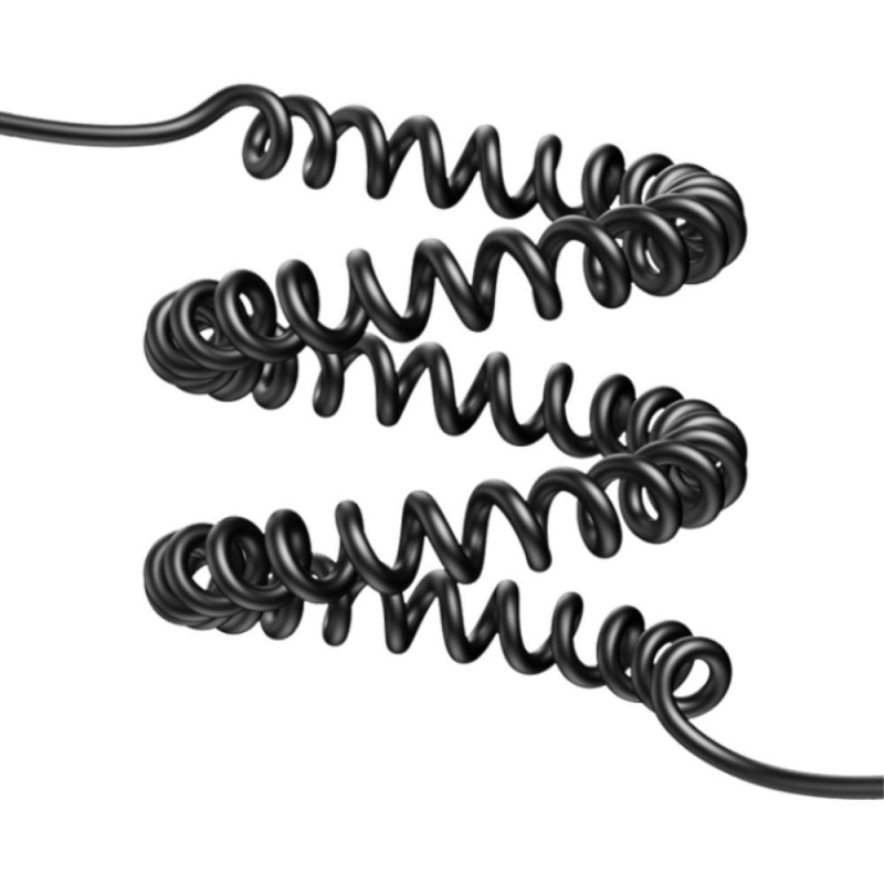 USAMS A2DP Bluetooth 5.0 AUX lydmusikkmottakeradapter