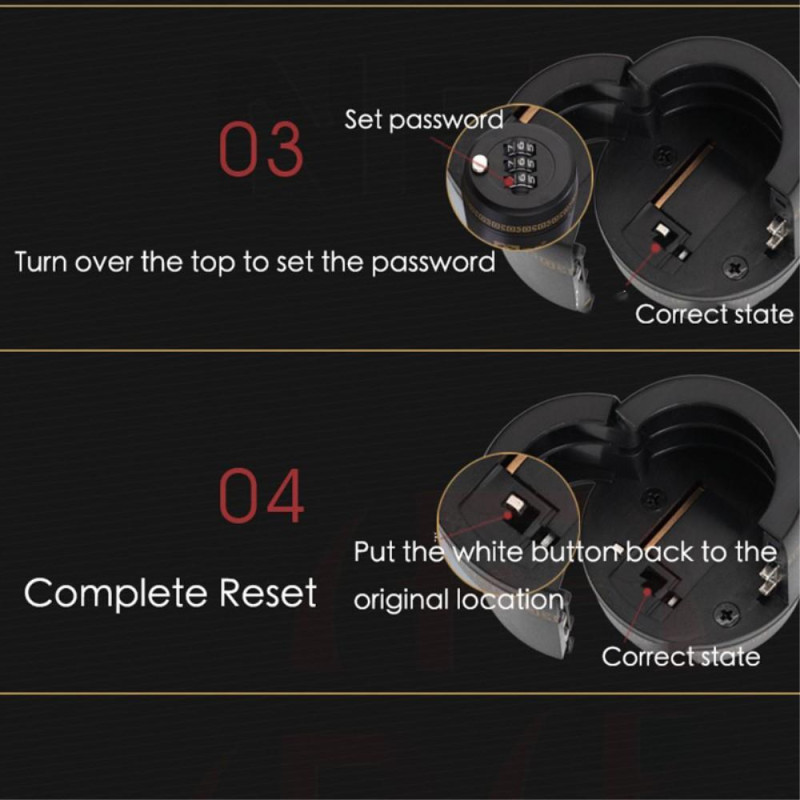 Viinipullon tulppa Salasanakoodi Lukituskorkki Viiniviina Viski 3 - numeroinen lukko