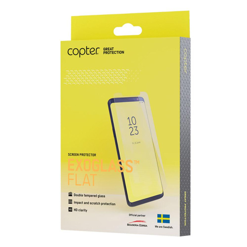 Copter Exoglass Samsung Galaxy Xcover 5