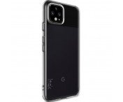 IMAK UX-5 Series TPU skal Google Pixel 4