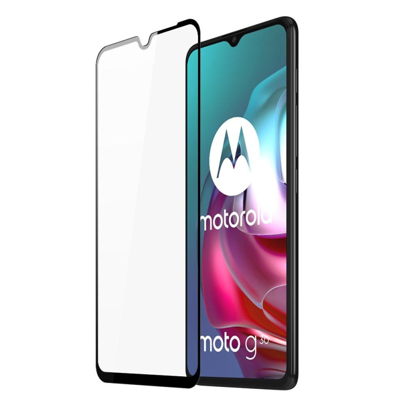 DUX DUCIS for Motorola Moto G10/G30 Tempered Glass Ultra Clear