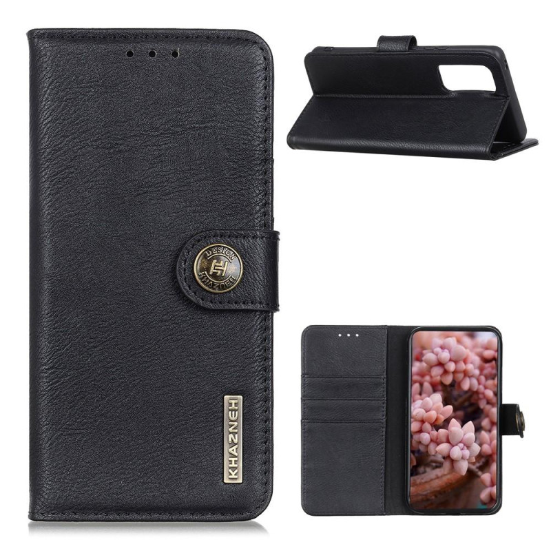 KHAZNEH Wallet Stand Case OnePlus 9