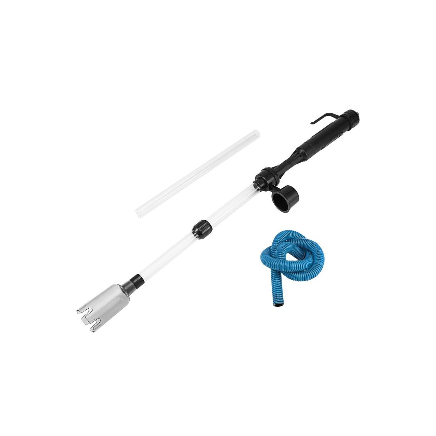 Siphon cleaning pump Aquarium