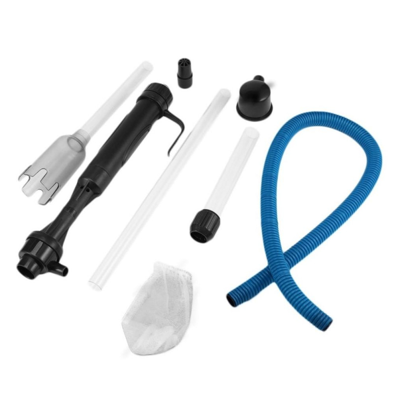 Siphon cleaning pump Aquarium