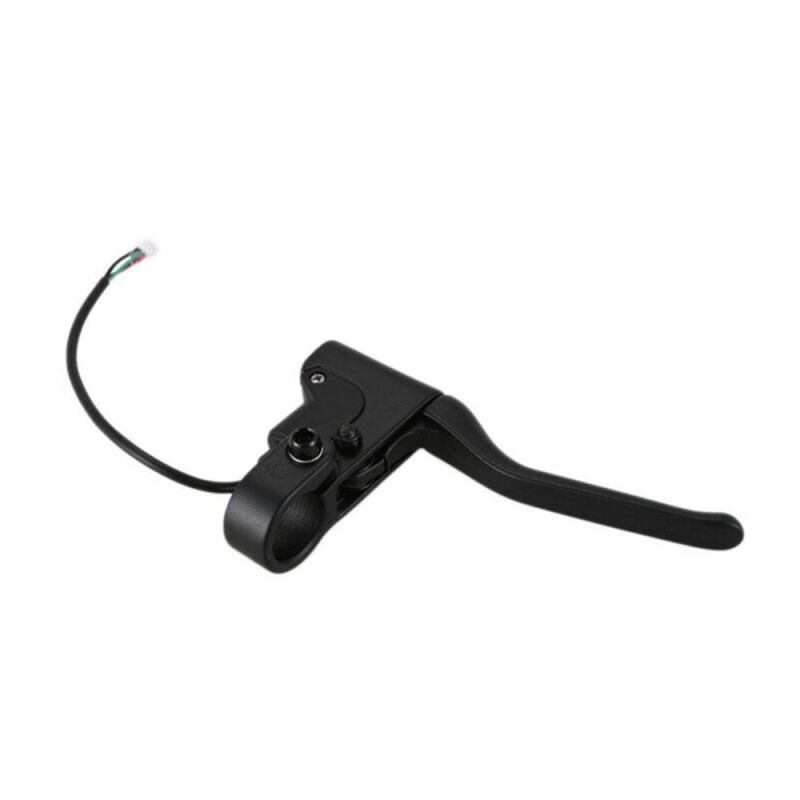 Håndbrems for Xiaomi M365/1S/PRO/PRO2/LITE - Svart