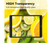 Härdat Glas till Apple iPad 10.2 2021/2020/2019