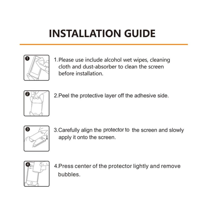 Samsung Galaxy S21+ (Plus) ENKAY Camera Lens Protector Tempered Glass