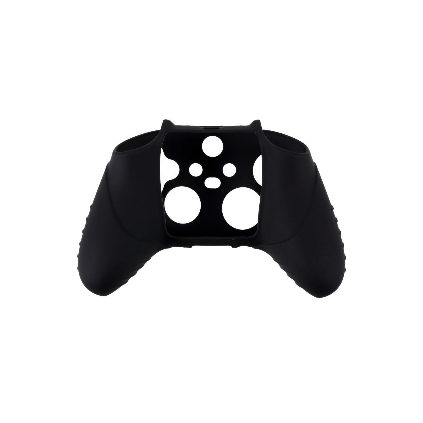 Silicone Skin Grip For Xbox OneController - Black