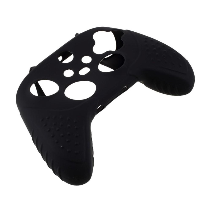 Silicone Skin Grip For Xbox OneController - Black