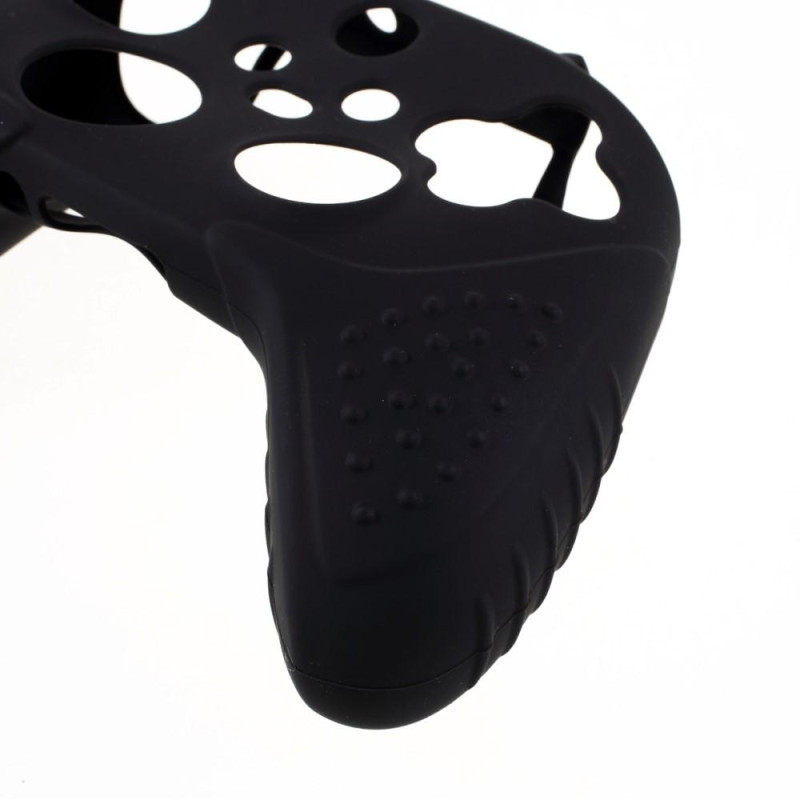 Silicone Skin Grip For Xbox OneController - Black
