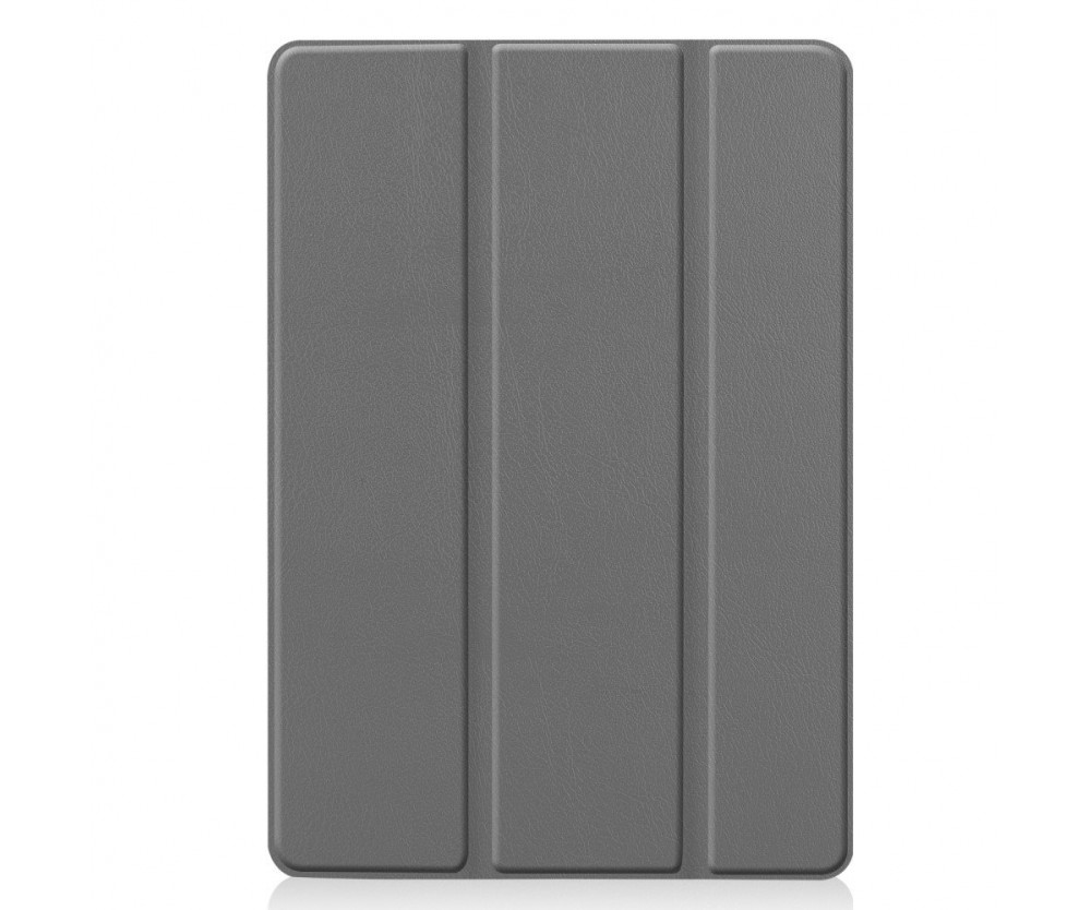 Apple iPad 10.2 2021/2020/2019 Slim fit tri-fold fodral - Grå