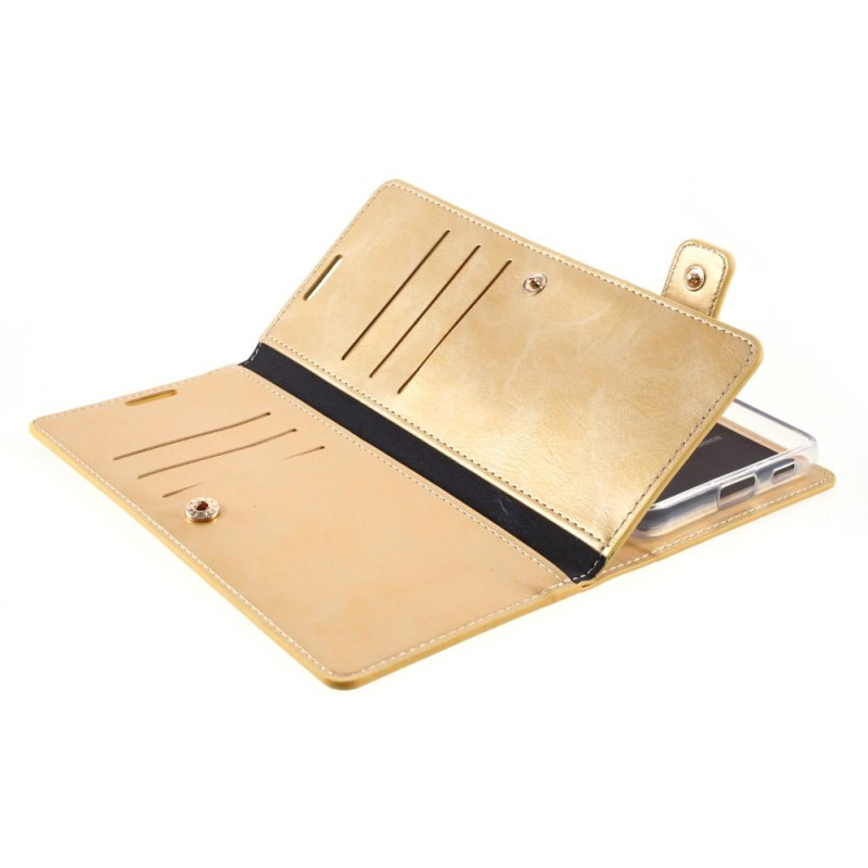 MERCURY GOOSPERY Mansoor etui til Samsung Galaxy S21 Ultra