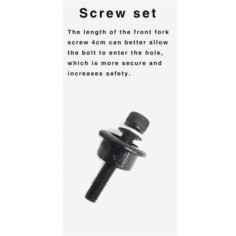 Retaining Screws for Xiaomi M365
