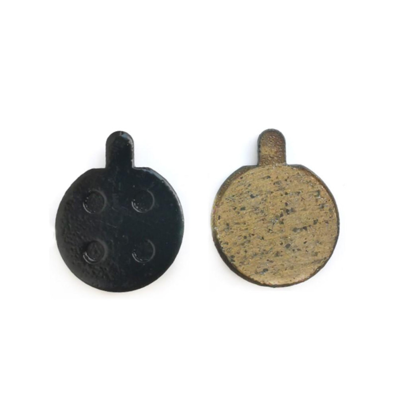 2kpl/sarja jarrupaloja Xiaomi M365 Pro - skootterille