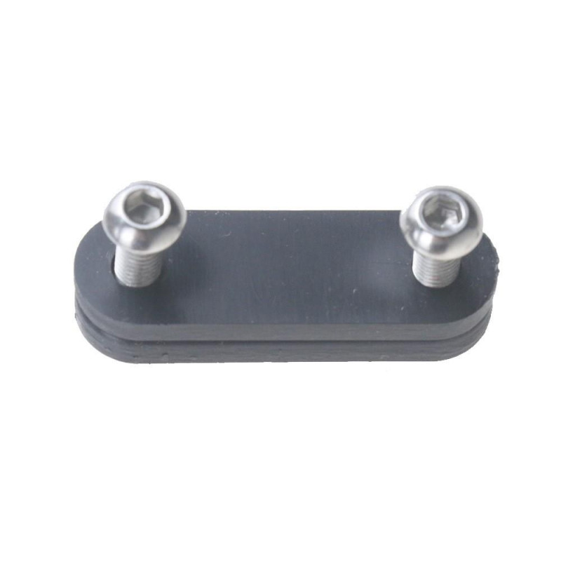 Bageste mudderbeskyttelsesskærme til Xiaomi M365 Scooter