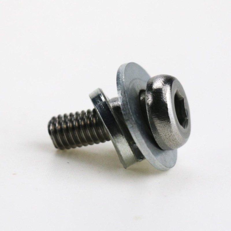 Rear Wheel Retaining Screw For Xiaomi Mijia M365