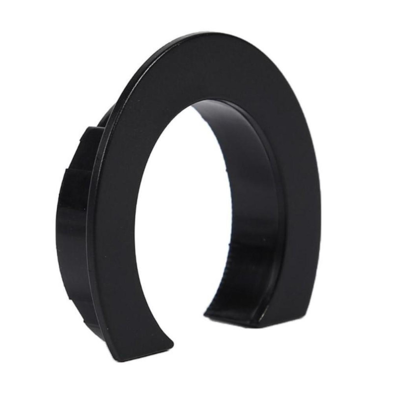Bottom Circle Clasped Guard Ring Buckle - Xiaomi M365