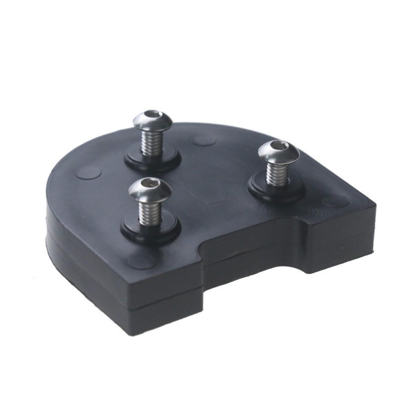 Takaosan lokasuojat Xiaomi M365 - skootterille