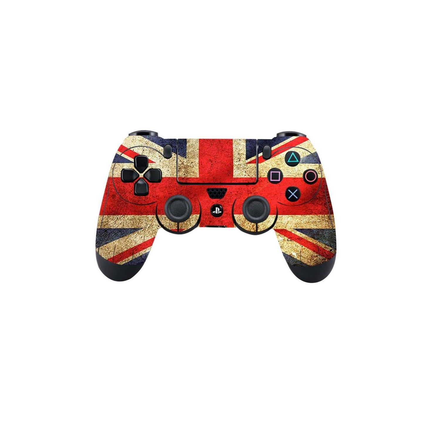 Sticker Controller - Playstation 4 / PS4 - UK