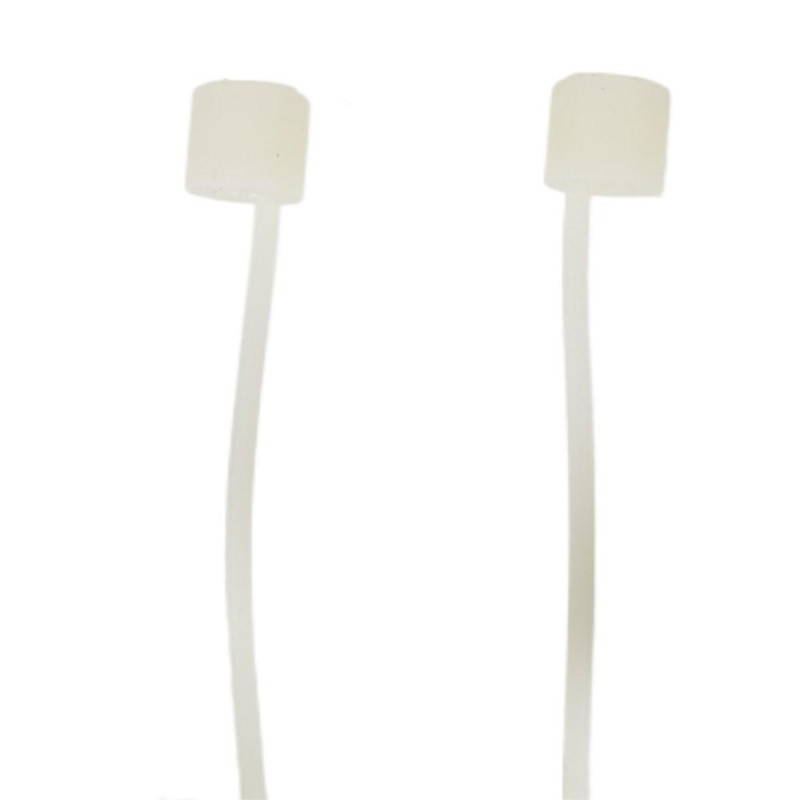 70cm Silicone Neck Strap for Apple AirPods