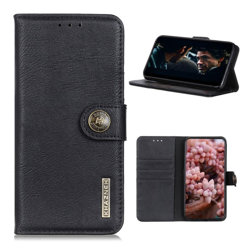 KHAZNEH Wallet Stand Case Alcatel 3X (2020)