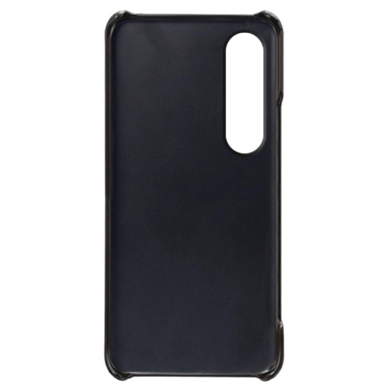 KSQ Case with Card Slot for Sony Xperia 1 V 5G