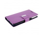 Mercury GOOSPERY Rich Diary till iPhone 11 Pro - Lila