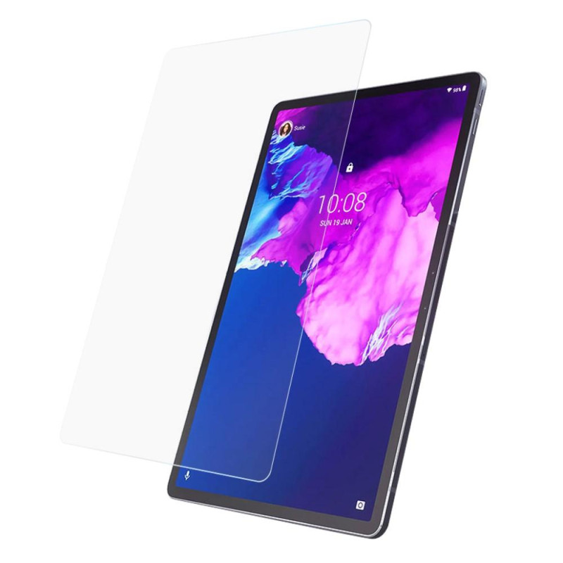 Hærdet glasbeskytter Lenovo Tab P11 TB - J606F