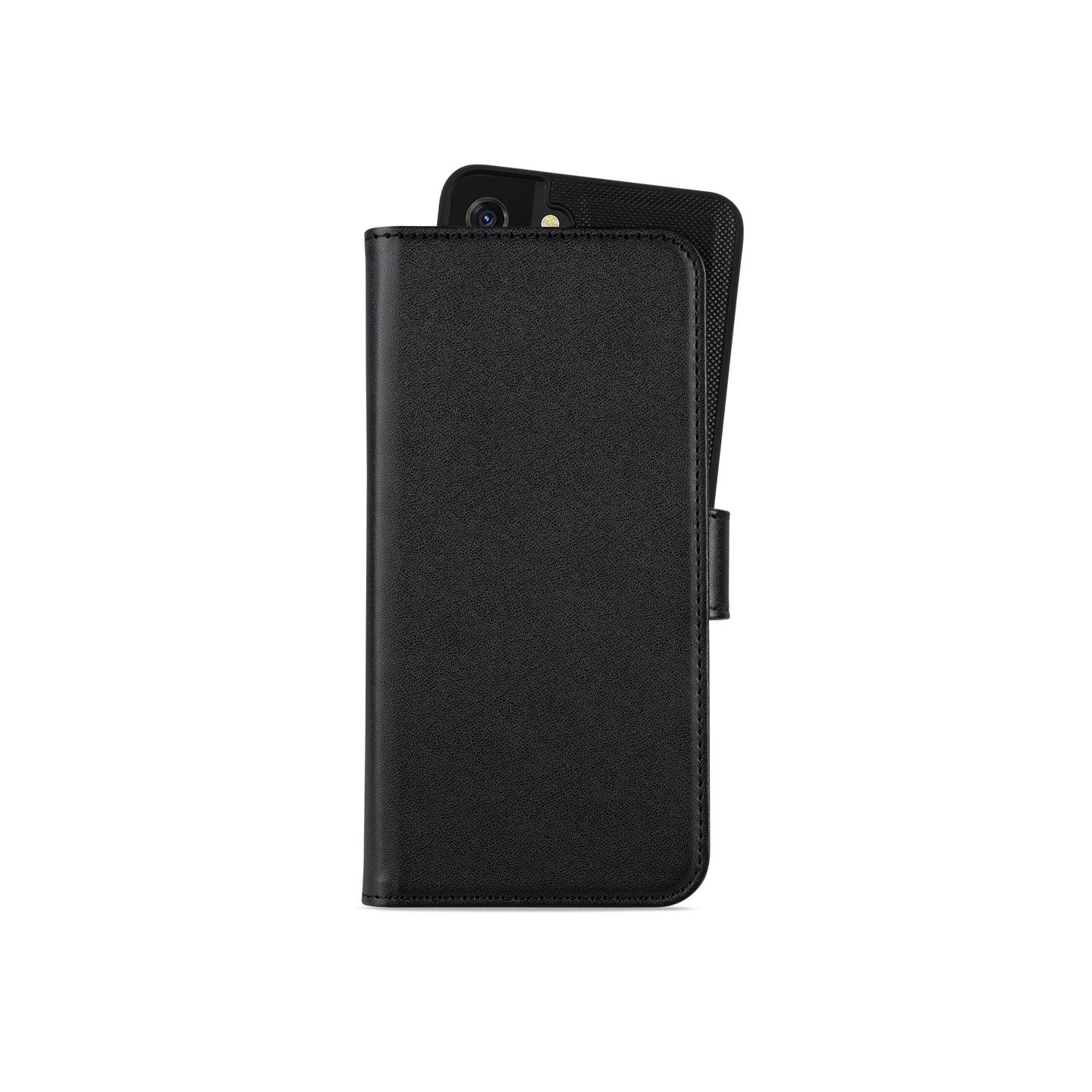 HOLDIT Magnet Walletcase Black for Samsung Galaxy S21