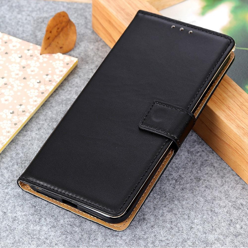 Wallet Stand Phone Case for Samsung Galaxy S21 - Black