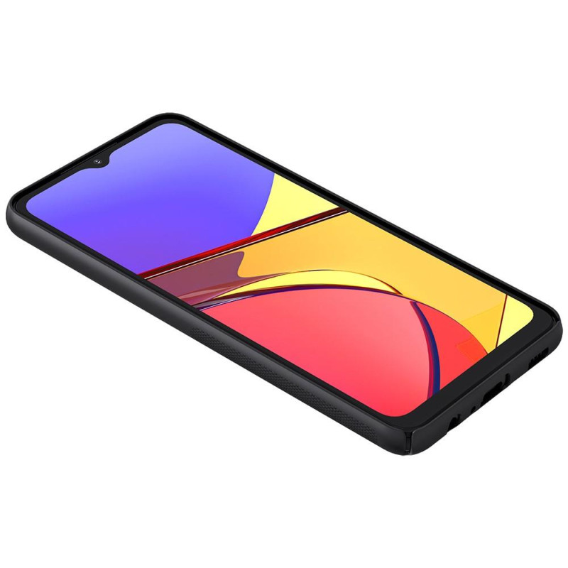 NILLKIN Super Frosted Hard Plastic Case Samsung Galaxy A12