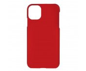 IPhone 11 Klassiskt skal - Röd