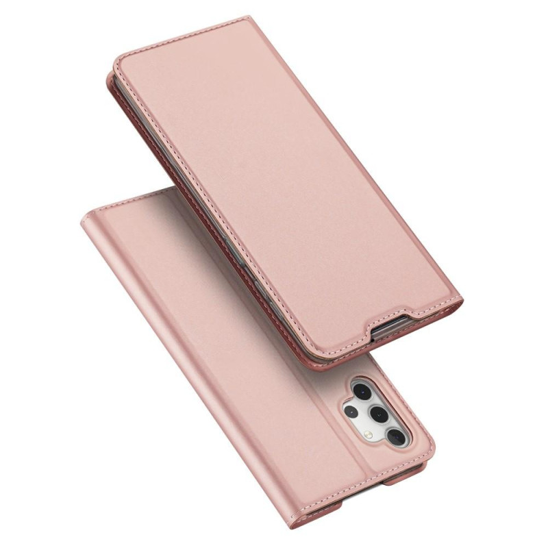 DUX DUCIS Pro Series Cover til Samsung Galaxy A32 5G - Rose Guld