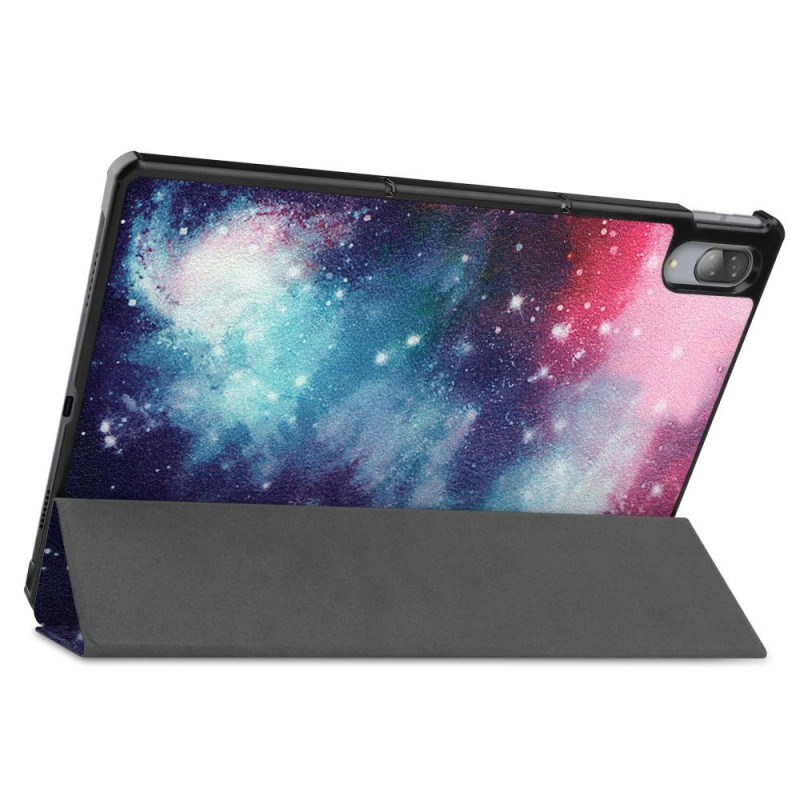 Trippelcover til Lenovo Tab P11 Pro TB - J706F - Stjernehimmel