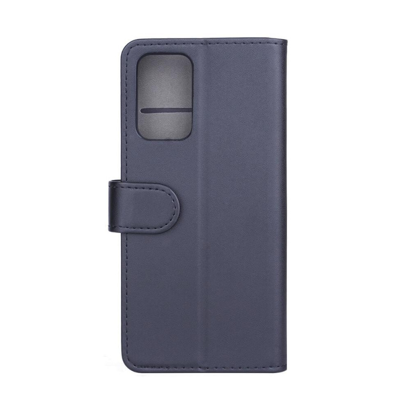 GEAR Lommebok - deksel Svart Samsung Galaxy A72