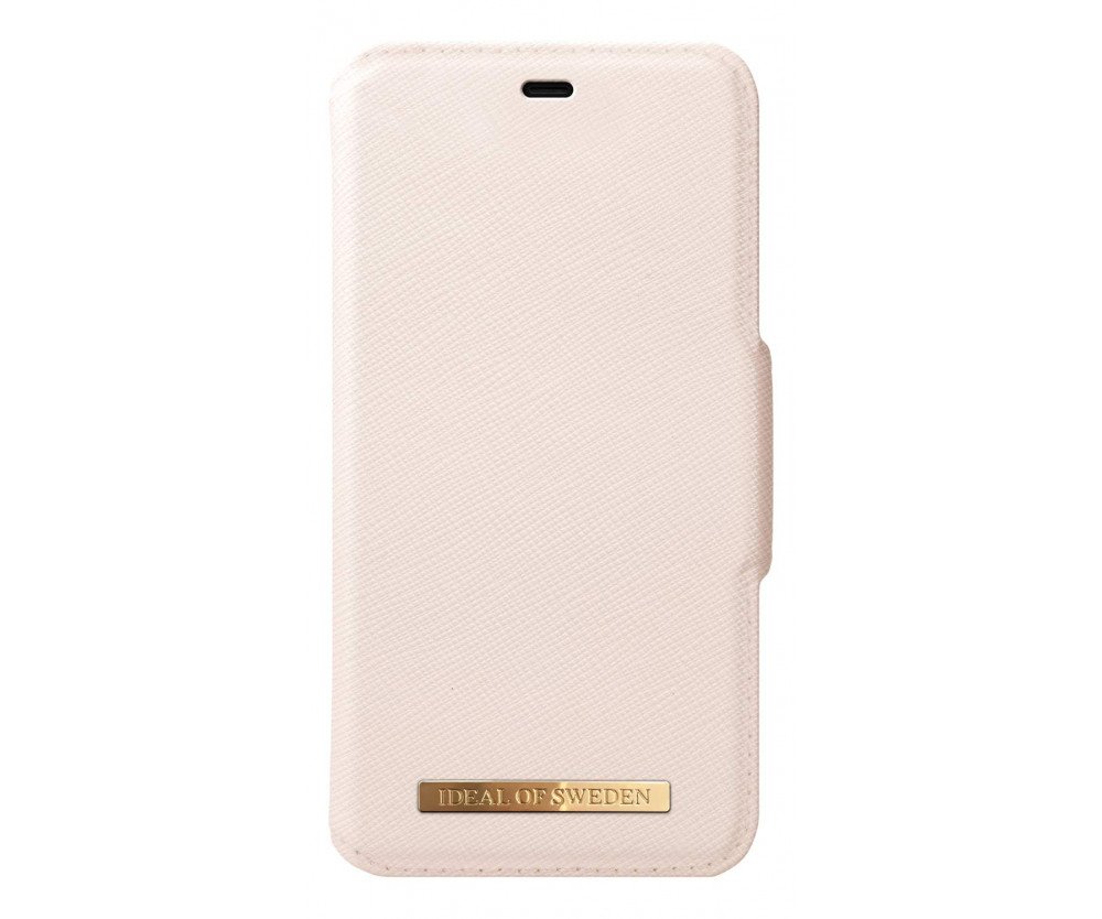 iDeal Of Sweden iPhone 11 Pro Max Fashion Wallet - Beige