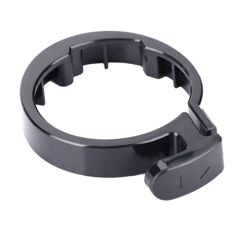 Circle Foldable Clasp Guard Ring Buckle for Xiaomi M365