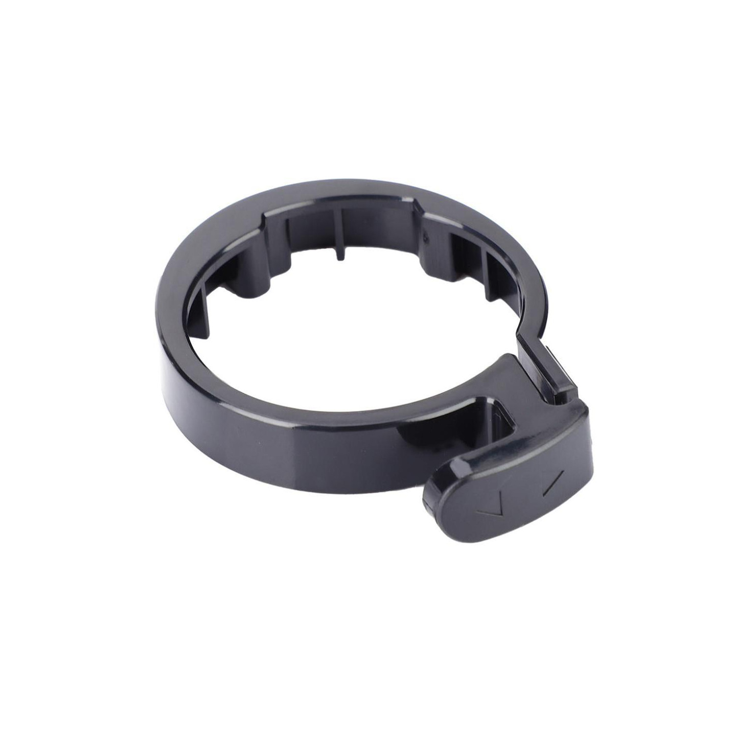 Circle Foldable Clasp Guard Ring Buckle for Xiaomi M365
