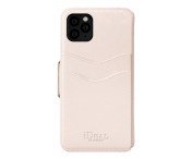 iDeal Of Sweden iPhone 11 Pro Max Fashion Wallet - Beige