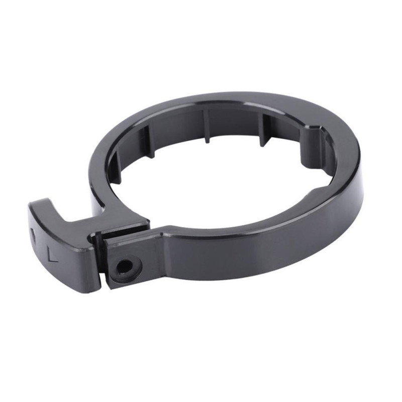 Circle Foldable Clasp Guard Ring Buckle for Xiaomi M365