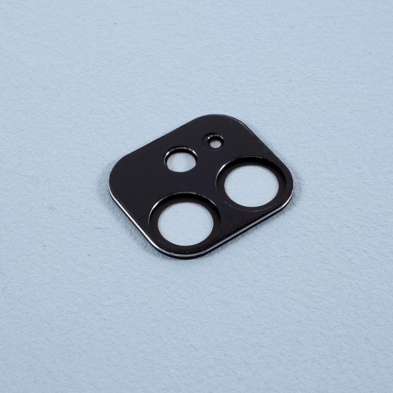 RURIHAI Fully Covering Tempered Glass Camera Lens iPhone 12 mini